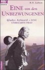 Produkt-Bild: Eine von den Unbezwungenen. Weg und Kampf der Gladys Aylward.