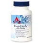 Atkins Di-Daily Multivitamin Formula, Caplets 60ea