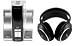 Sony MDR-DS3000 Infrared Wireless Digital Surround Headphones