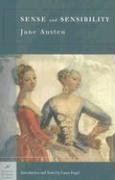 Sense and Sensibility (Barnes & Noble Classics)