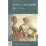 Sense and Sensibility (Barnes & Noble Classics)