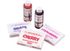 Stamp Pad Refill Scented Cherry