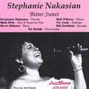 Bitter Sweet by Stephanie Nakasian