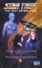Star Trek - The Next Generation 46: Augen in der Dunkelheit/Der unbekannte Schatten - Patrick Stewart