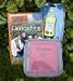 Dr. B's Geocaching Newbie Kit & Idiot's Guide to Geocaching & Geomate.jr