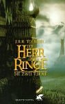 Der Herr der Ringe, Film-Tie-In, Tl.2, Die zwei T�rme. title=