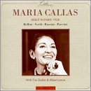 Maria Callas's Debut in Paris 1958