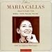 Maria Callas Debut in Paris 1958