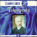 Search : The Best of Tchaikovsky