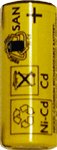 Shaver Razor Battery Pack Norelco 3605 & others
