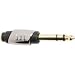 Monster MCL MSTFST MINI 1/8 Stereo Female to 1/4 Stereo Male Cable Adapter