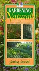 Video: Gardening Naturally. Getting Started