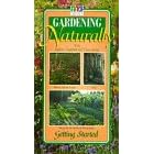 Gardening Naturally: Getting Started [VHS]