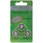 Professional ClayCore Extruder Adapters: 3.5/4/4.5mm