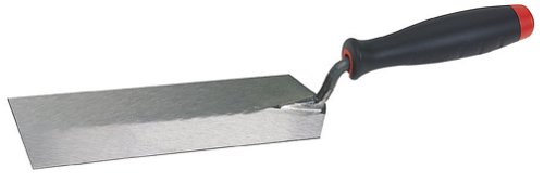 Goldblatt Trowel Trade Tools GB09334 5-Inch x 1-1/2-Inch Margin Trowel