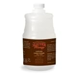 Leather Honey Leather Conditioner, the Best Leather Conditioner, 64 Oz Bottle