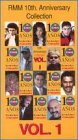 Review Rmm Records  / VA-RMM 10th Anniversary Collection: Vol. 1-Best of