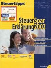 Produkt-Bild: Steuer-Spar-Erkl&auml;rung 2001