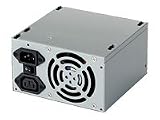 Power supply ( internal ) - AC 230 V - 350 Watt - 10 output connector(s)