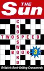 The "Sun" Two-speed Crossword: Bk. 3