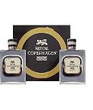 Royal Copenhagen Classic by Royal Copenhagen for Men Gift Set