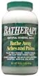 Batherapy Mineral Bath Salts - 1 Lb. - Salt