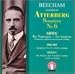 Beecham Conducts Atterberg and Mozart