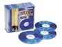 10PK MUSIC CDR 80MIN 700MB ALL