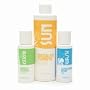 Viatek IBOD Maximum Tanning Refill Kit