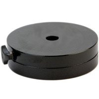 Celestron Counterweight, Extra 11lbs (for CG-5 Mount) by 