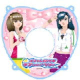 �I�V�����������uand�x���[ �n�[�g�^�E�L�� 65cm