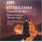 My favourite 20th Century violin concertos