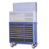 16 Dr. Bottom Blue / Black Tool Chest 41