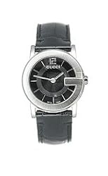 Gucci Women's Leather watch #YA101503