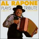 Al Rapone Plays Tribute to Clifton Chenier