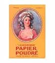 Papier Poudre Papier Poudre - Color - ROSE
