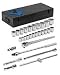 Armstrong 15-705 29pc 3/4 Drive 12pt Fractional Ratchet/Socket Set