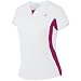 ASICS Womens Velostretch Short Sleeve