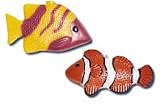 Primal Lite 836058 Patio Lites Caribbean Catch Miniature Party Light