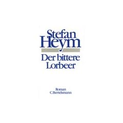 Der bittere Lorbeer