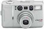 Samsung 120 Super FINO QD  135mm Camera