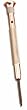 WATCHMAKER SCREWDRIVER .60mm