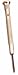 WATCHMAKER SCREWDRIVER .60mm
