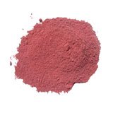 Hibiscus Dry Flower Powder