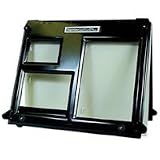 Premier 4-in-1 Easel with Magnetic Latching