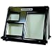 Electronics : Premier 4-in-1 Easel with Magnetic Latching
