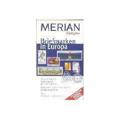 Briefmarken in Europa