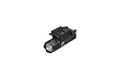Pistol and Rifle Led Flashlight/Quick Release Weaver