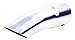 Automotive : 3A Racing 62-0356 Chrome Tip 2-1/2" Turn Down