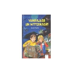Vampirjagd um Mitternacht